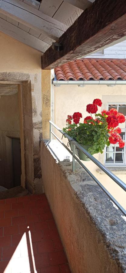 Le Raphael Centre Historique Leilighet Le Puy-en-Velay Eksteriør bilde